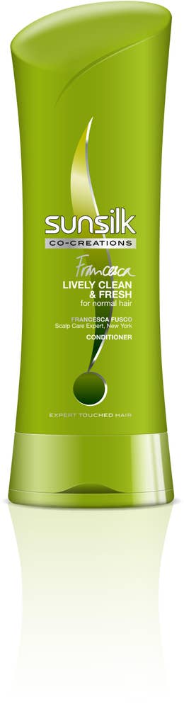 Sunsilk Balsam Lively Clean & Fresh Sunsilk