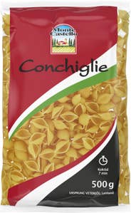 Monte Castello Pasta Conchigle