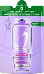 Elvital Schampo Hyaluron Refill