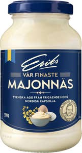 Eriks Majonnäs