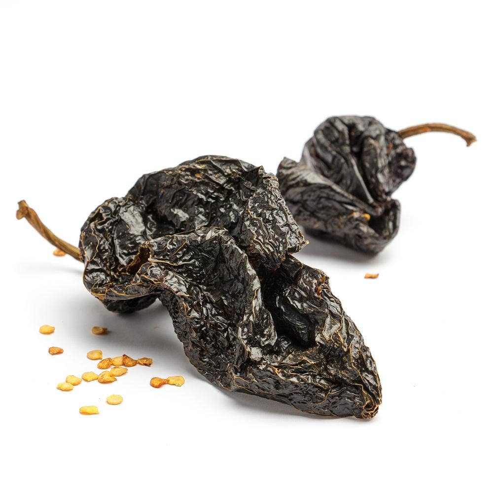 Peppar Ancho Klass1 Mexico