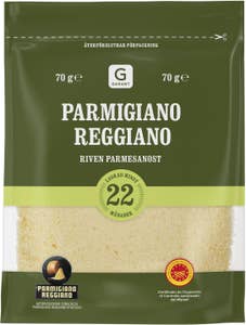 Garant Parmigiano Reggiano Riven 22M