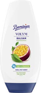 Barnängen Balsam Volym