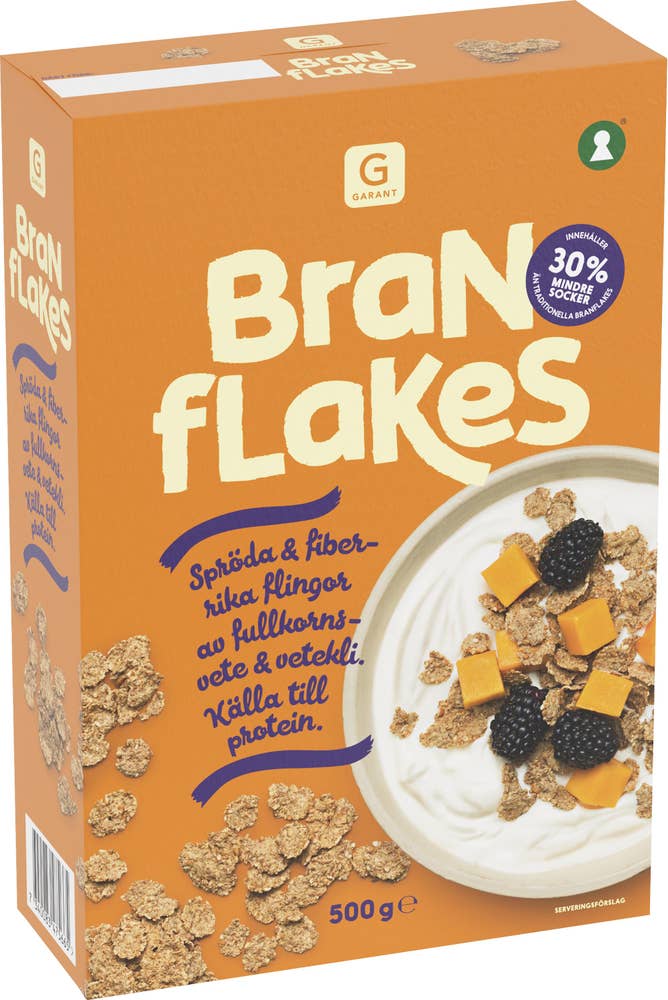Branflakes