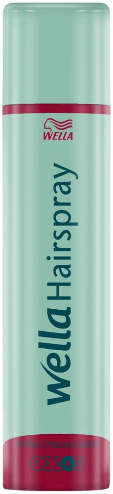 Wella Hairspray Mini Wella