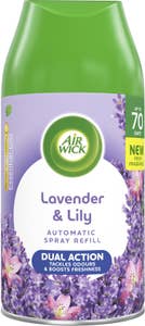 Air Wick Doftspray Refill Lavender & Lily