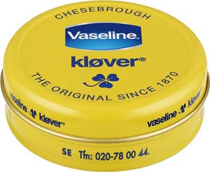 Kløver Vaseline