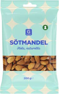 Garant Sötmandel