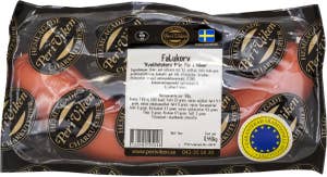 Per i Viken Falukorv