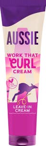 Aussie Curl Cream Leave-In
