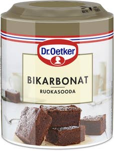 Dr Oetker Bikarbonat