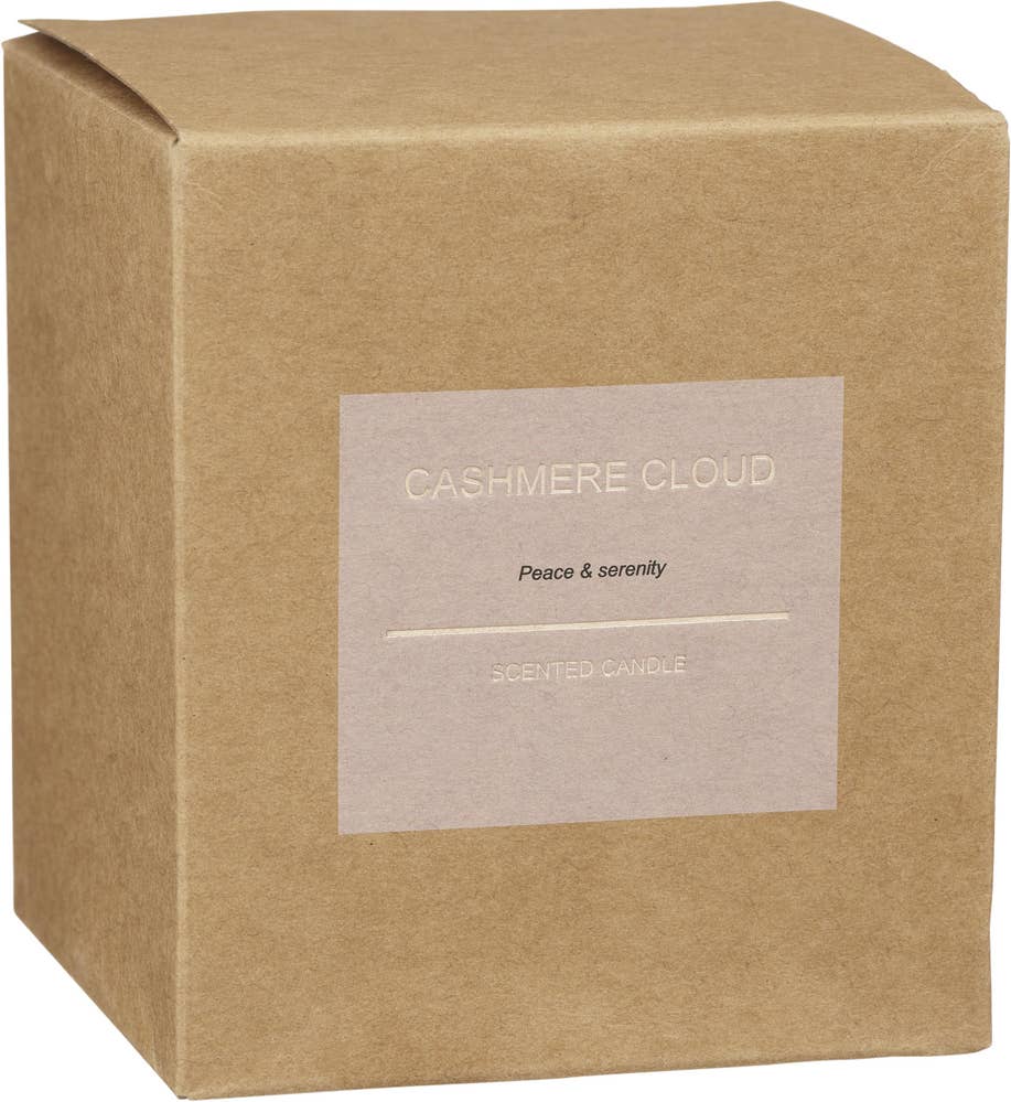 No Name Doftljus Cashmere Cloud