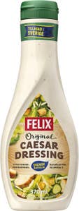 Caesar Dressing 370ml