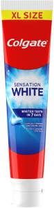 Colgate Tandkräm Sensation White