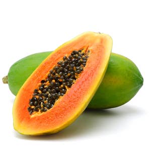 Papaya Jumbo Klass1 Spanien