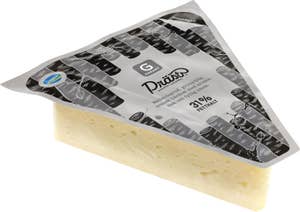 Garant Präst® Mellanlagrad 31%