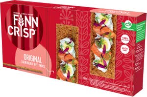 Finn Crisp Original Storpack