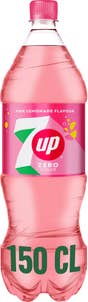 7up Pink Lemonade Zero