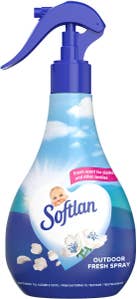 Softlan Textilspray Outdoor Fresh