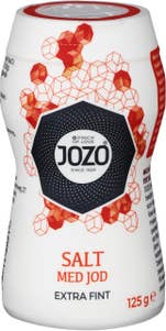 Jozo Salt med Jod