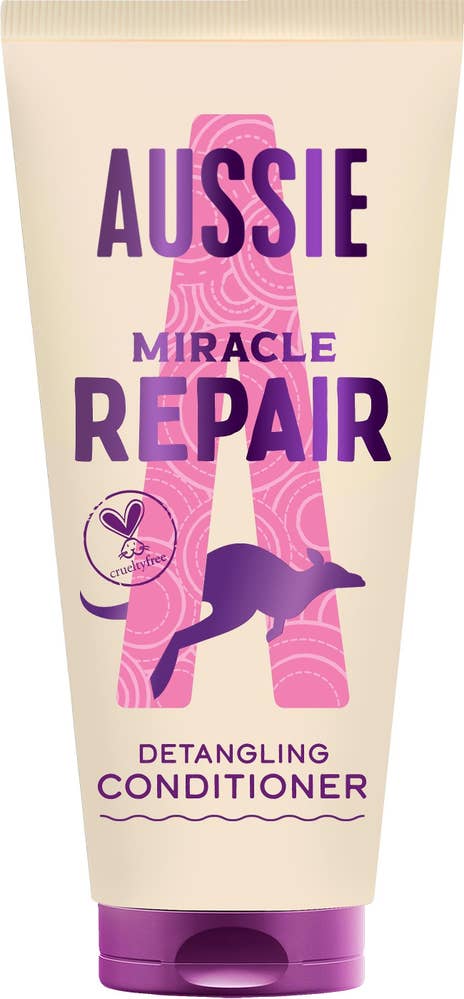 Aussie Balsam Repair