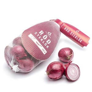 Röd Steklök Klass1 Nederländerna