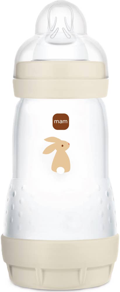 MAM Anti-Colic Diflaska Osorterade Färger