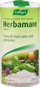A.Vogel Herbamare Örtsalt EKO Bioforce