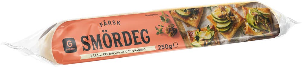 Garant Smördeg