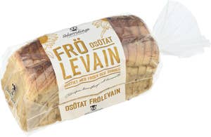 SödervidingeBagaren FröLevain Osötat