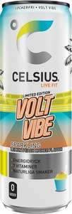 Celsius Energidryck Volt Vibe Sockerfri