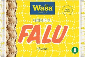 Wasa Falu Rågrut
