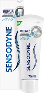 Sensodyne Tandkräm Repair & Protect Whitening