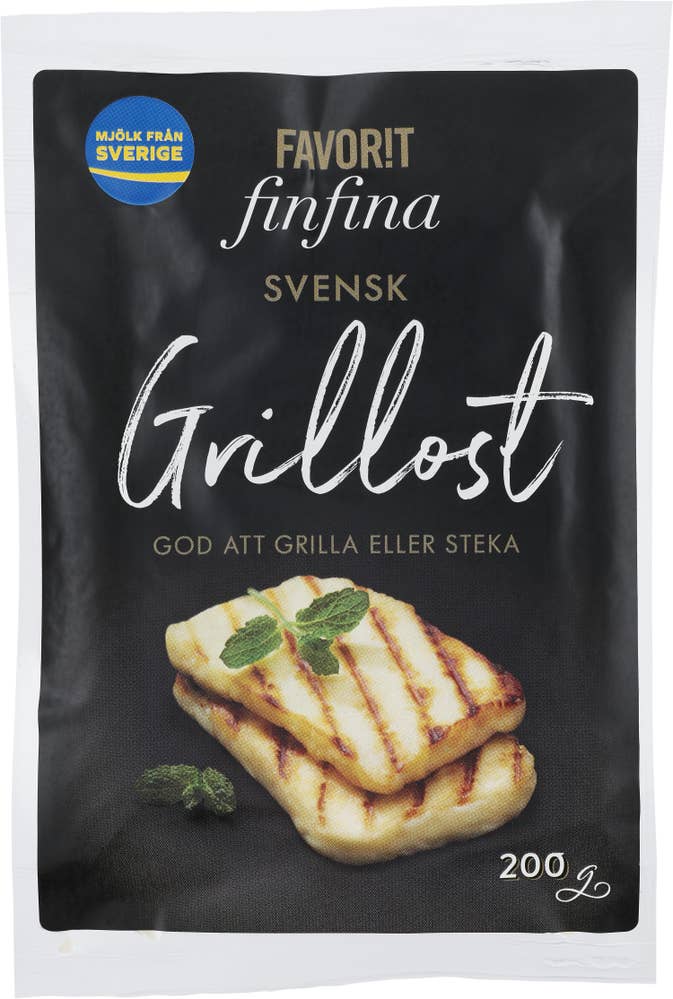 Favorit Finfina Grillost Favorit Finfina
