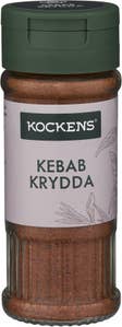 Kebabkrydda 47g Kockens