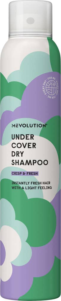 Mevolution Torrschampo Under Cover