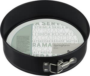 Fixa Springform Non-Stick 24cm Gastromax