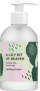 Mevolution Handtvål Jasmine och Lilja