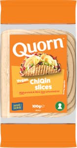 Quorn Veganskivor ChiQin
