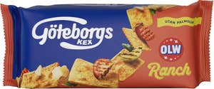 Göteborgs Kex Matkex Ranch