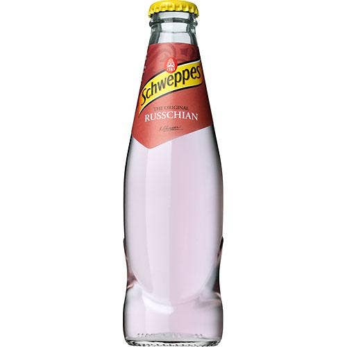 Schweppes Russchian 25cl Schweppes