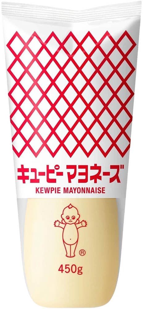 Kewpie Japansk Mayo