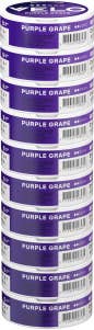 VELO Purple Grape Mini Stock