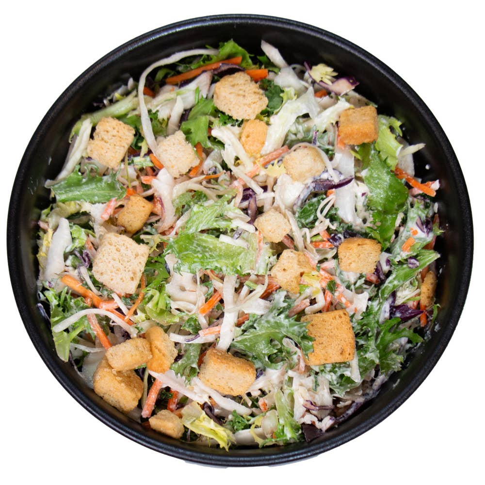 Dole Salladskit Creamy Caesar Europeiska unionen