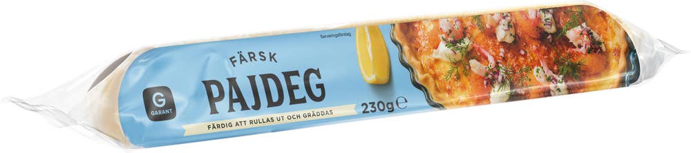 Garant Pajdeg