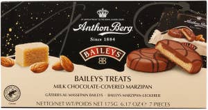 Anthon Berg Chokladask Baileys Treats