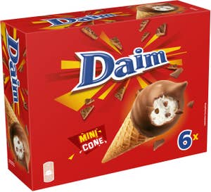 Daim Daimstrut Mini