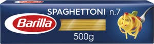 Barilla Spaghettoni