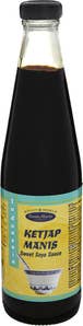 Santa Maria Ketjap Manis