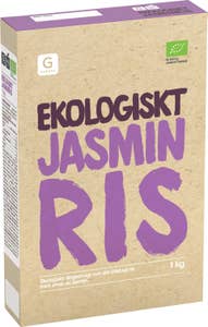 Garant Eko Jasminris EKO